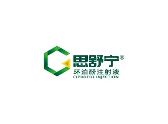思舒宁®（环泊酚注射液）